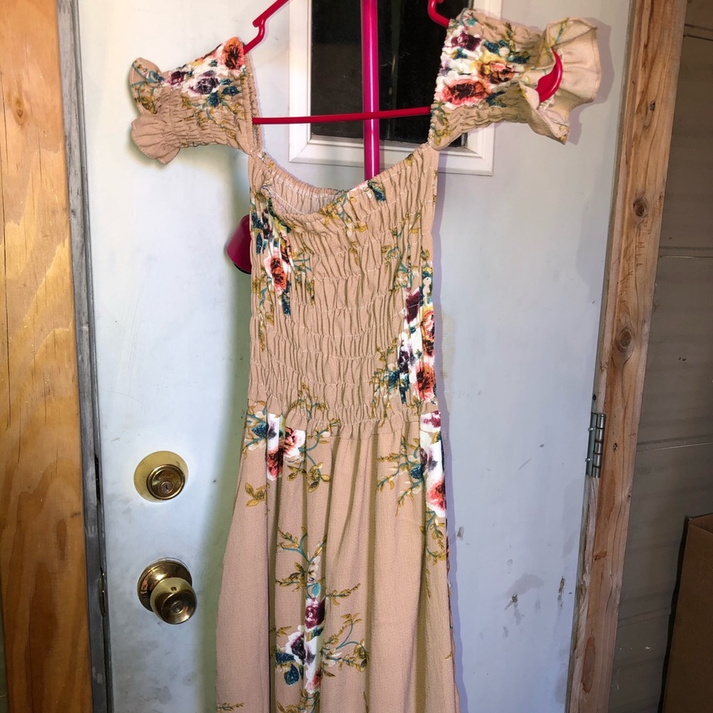Summer dress